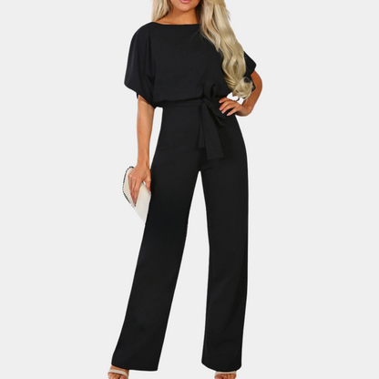 Etna Elegante jumpsuit voor dames