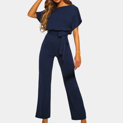 Etna Elegante jumpsuit voor dames