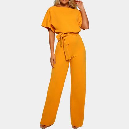 Etna Elegante jumpsuit voor dames
