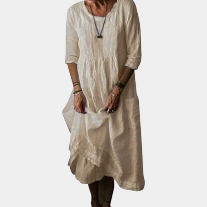 Hanna Casual damesjurk