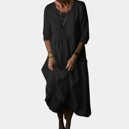 Hanna Casual damesjurk