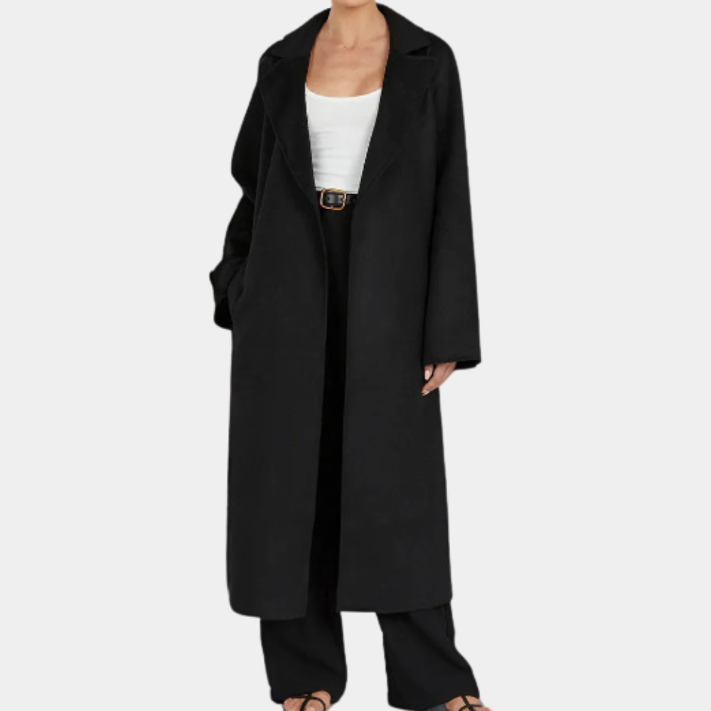 Trenchcoat voor dames - Carline