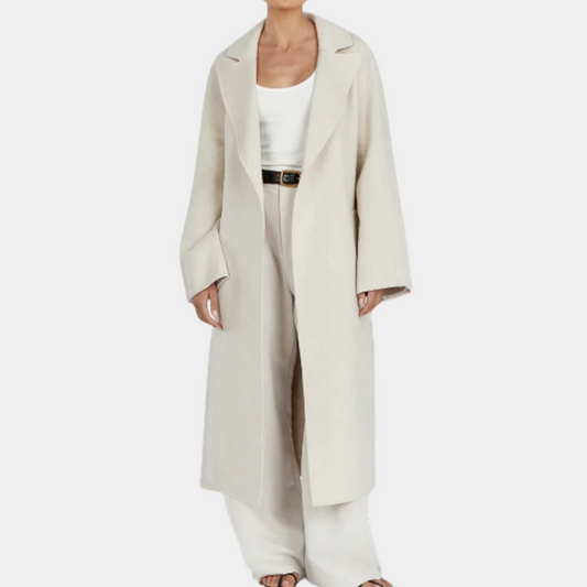 Trenchcoat voor dames - Carline