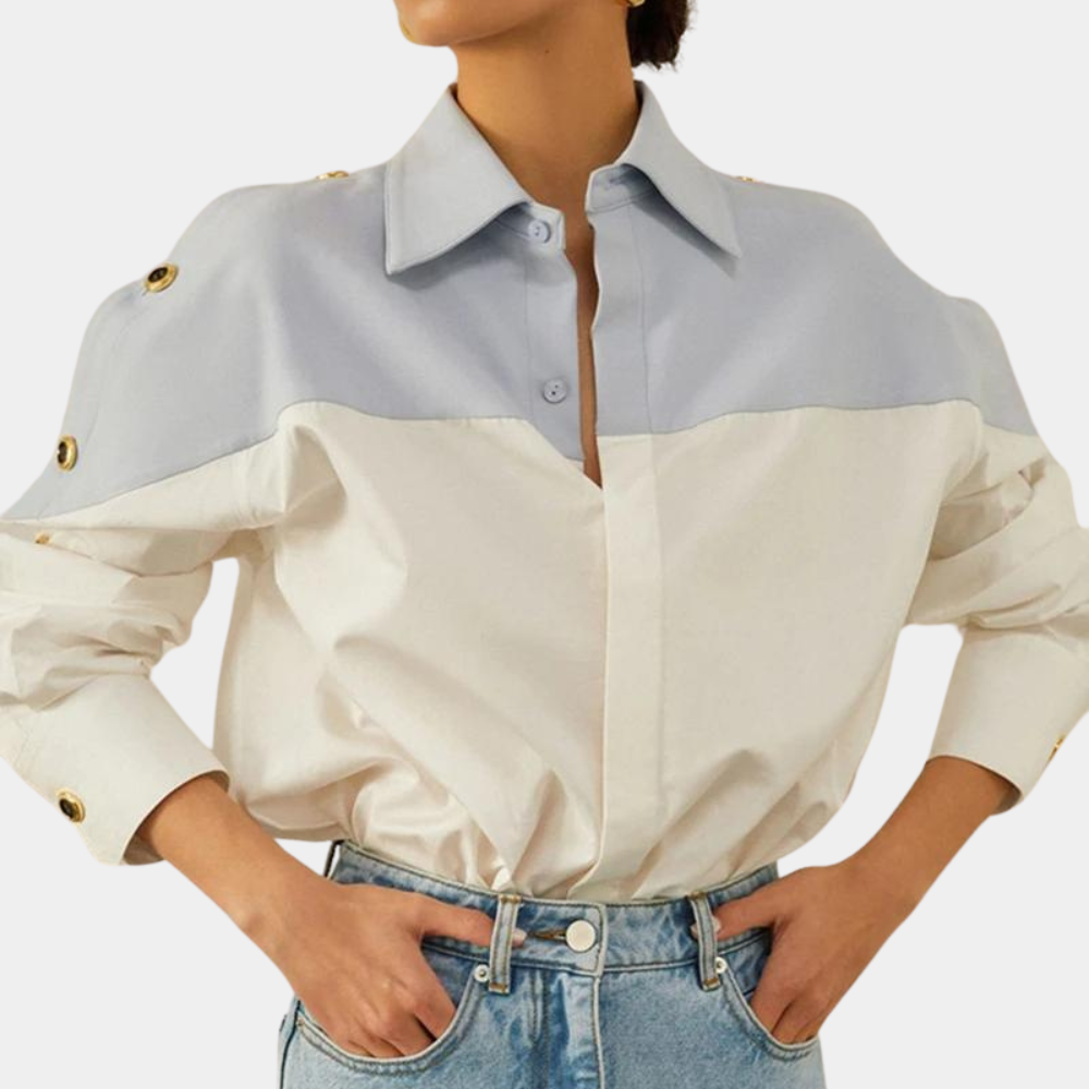 Babette Classy Elegance Damesblouse