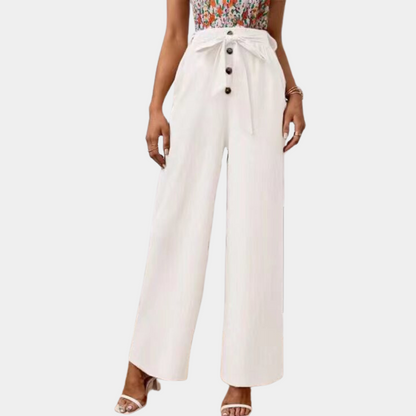 lente-zomer luxe broeken voor dames