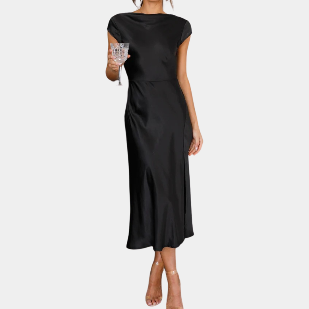 Halette Elegante damesjurk