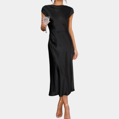 Halette Elegante damesjurk