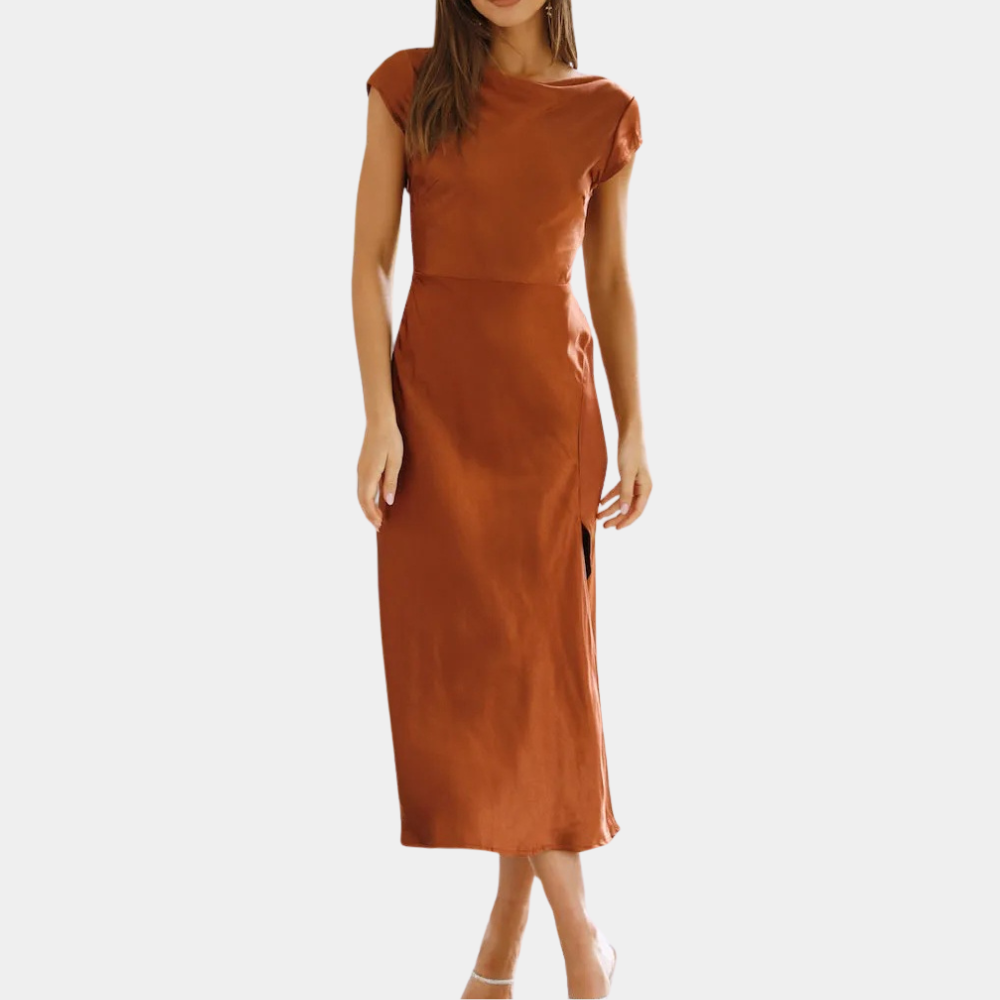 Halette Elegante damesjurk
