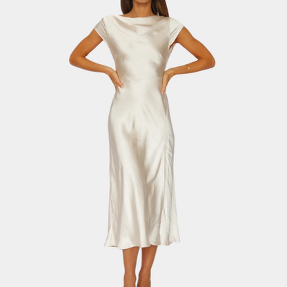 Halette Elegante damesjurk