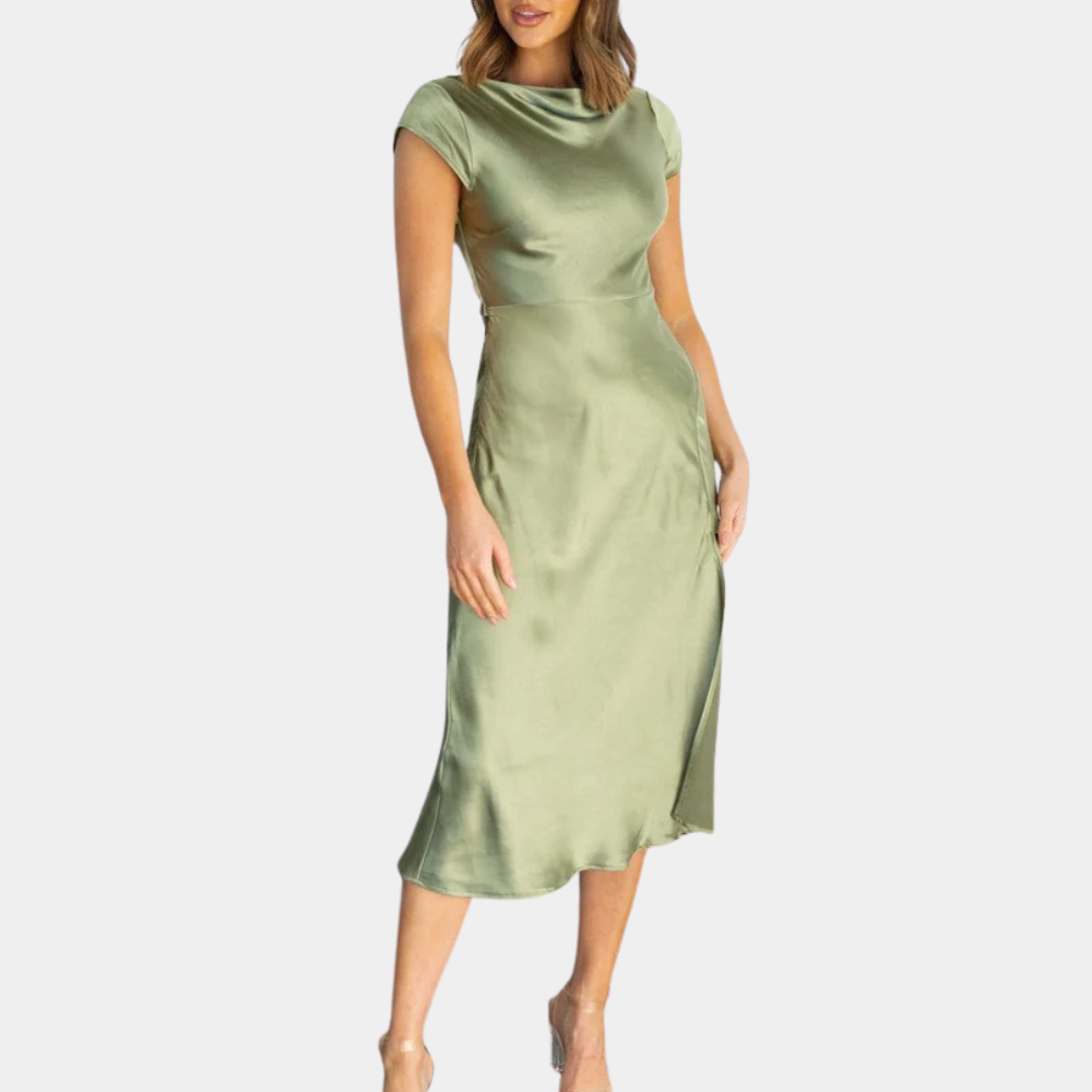 Halette Elegante damesjurk