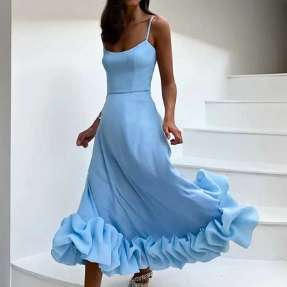 Madleen Elegante damesjurk