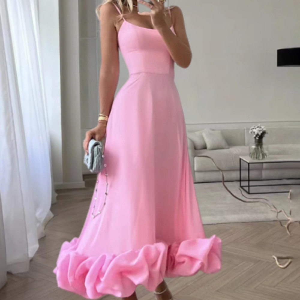 Madleen Elegante damesjurk