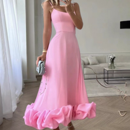 Madleen Elegante damesjurk