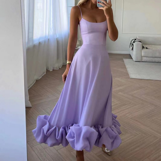 Madleen Elegante damesjurk