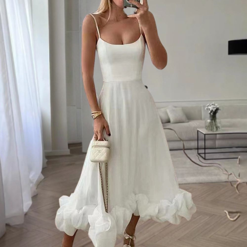 Madleen Elegante damesjurk