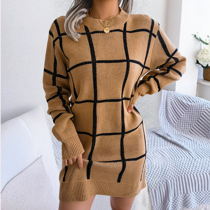 Mathilda Trendy damesjurk