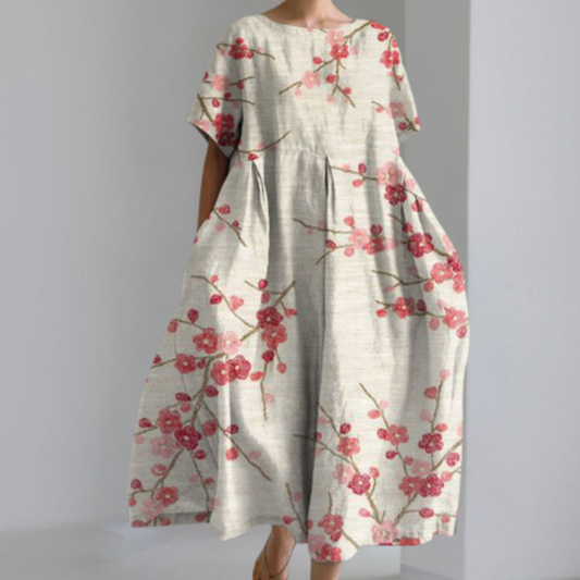 Daria Casual jurk voor dames