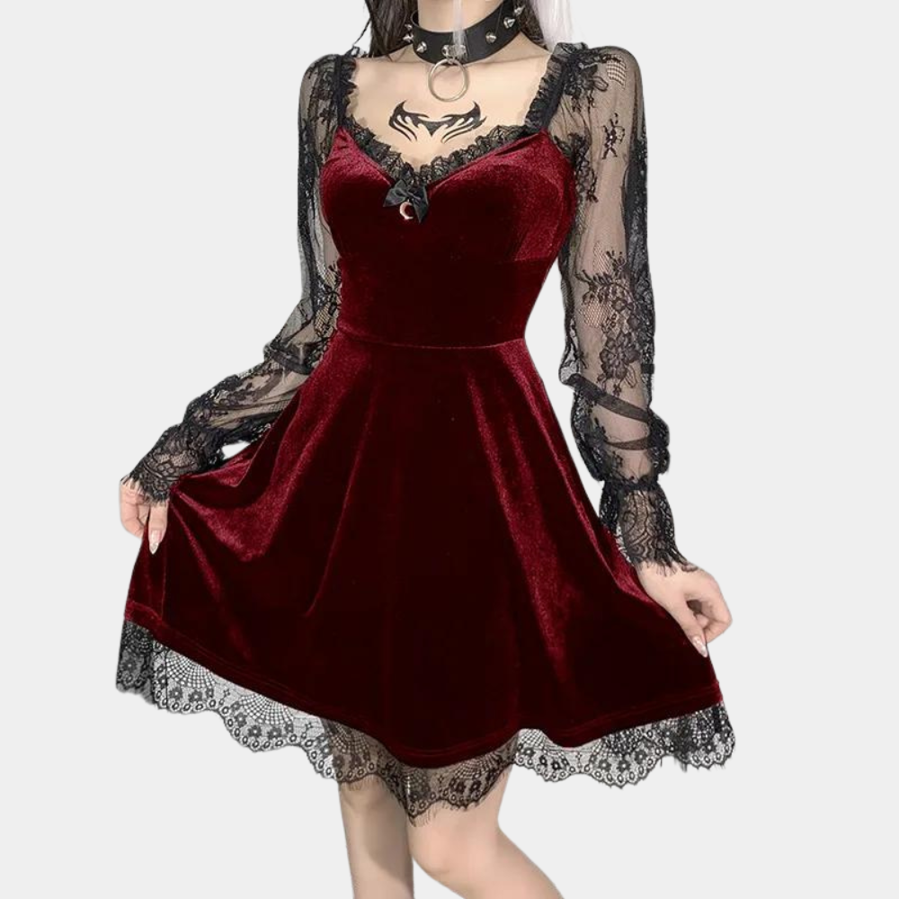 Genoveva Elegante jurk voor dames