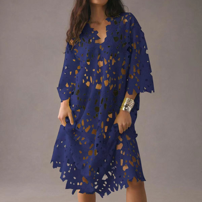 Acatl Elegante zomerjurk voor vrouwen