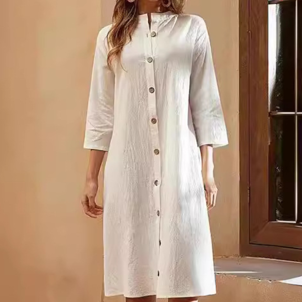 Doina Elegante damesjurk