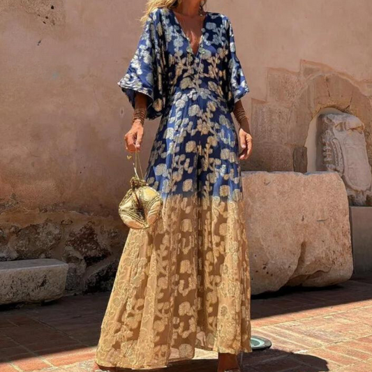 Codruta Modieuze Jumpsuit voor Dames