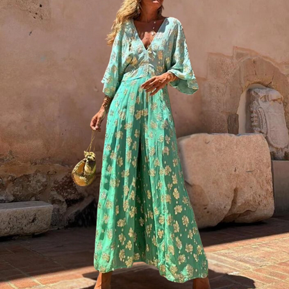 Codruta Modieuze Jumpsuit voor Dames