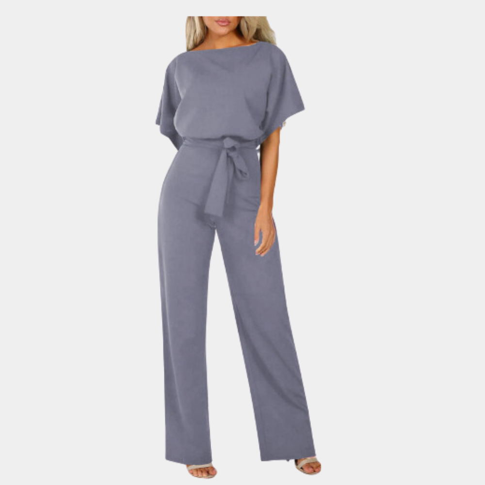 Otilia Trendy jumpsuit voor dames