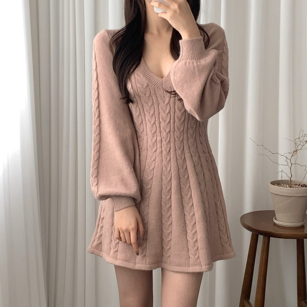 Julietta Comfortabele damesjurk