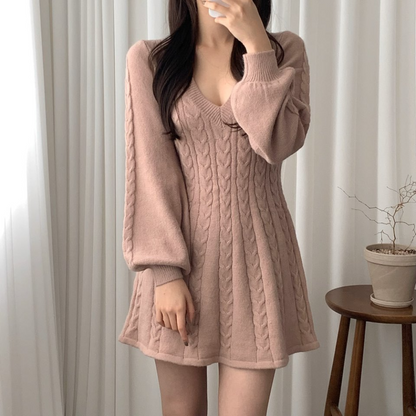 Julietta Comfortabele damesjurk
