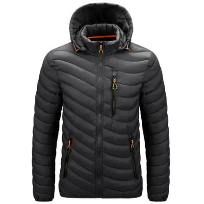 Calvin - Outdoorjas voor heren