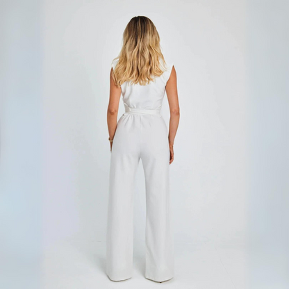 Claire - Elegante Jumpsuit