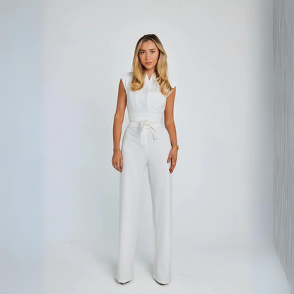 Claire - Elegante Jumpsuit