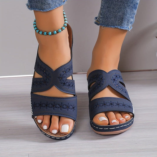 Maria Elena® | Orthopedische sandalen