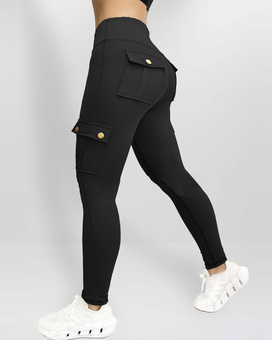 Elegante actieve broek voor dames