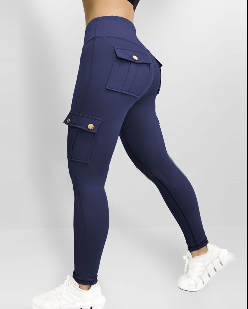 Elegante actieve broek voor dames