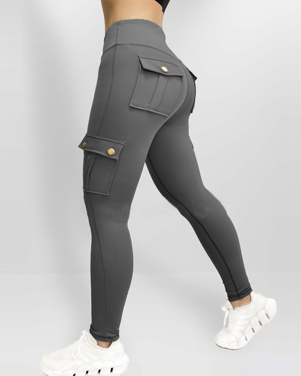 Elegante actieve broek voor dames
