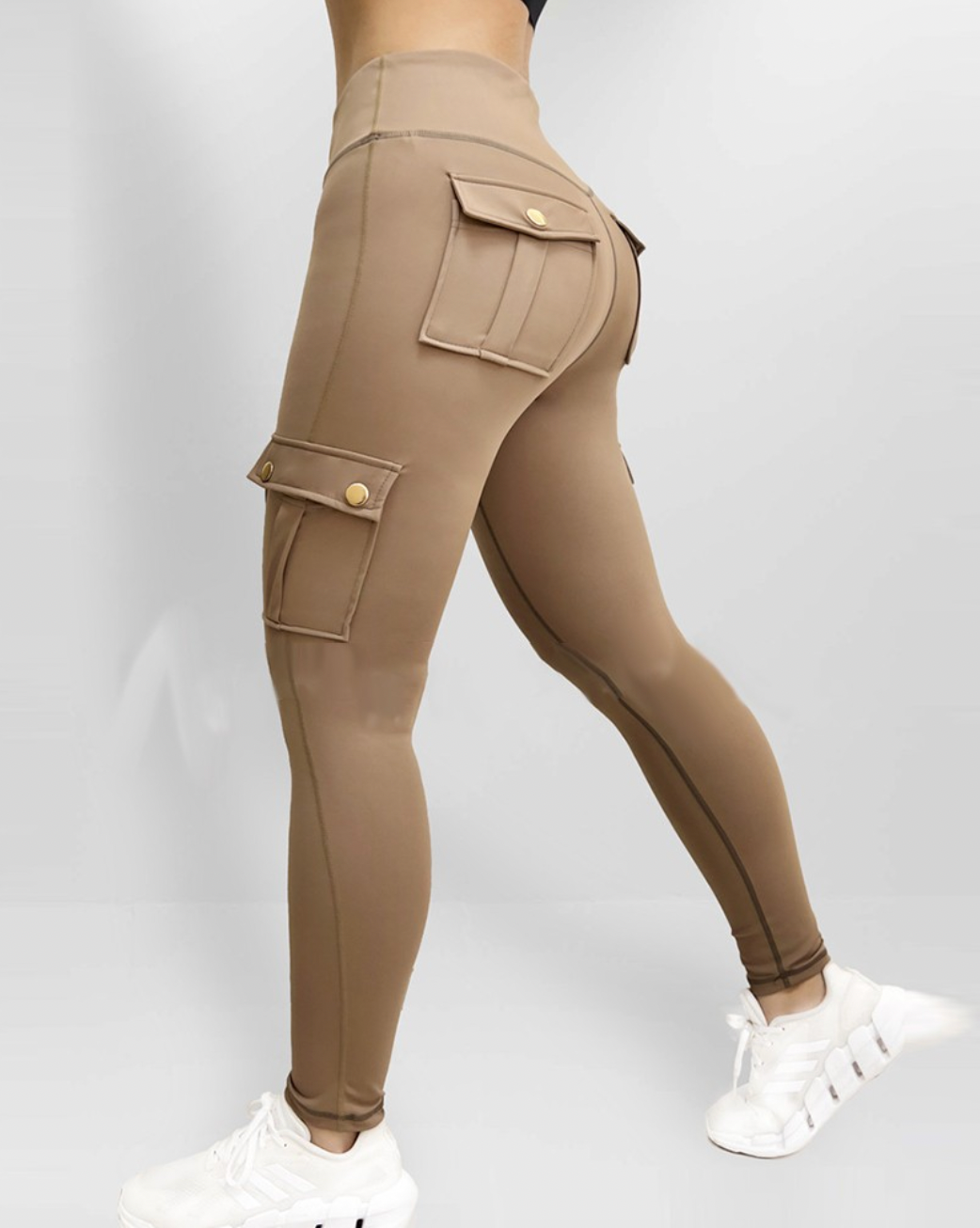 Elegante actieve broek voor dames