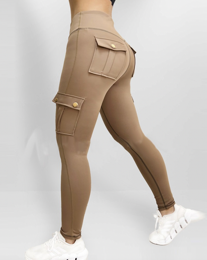 Elegante actieve broek voor dames