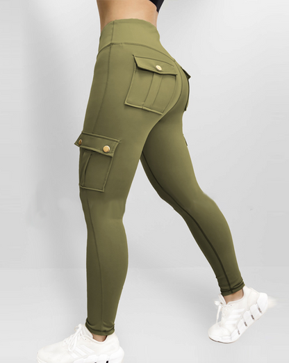 Elegante actieve broek voor dames
