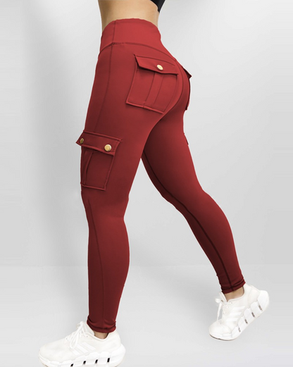 Elegante actieve broek voor dames