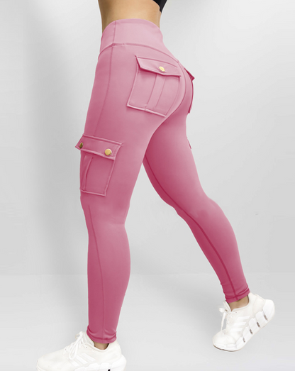 Elegante actieve broek voor dames