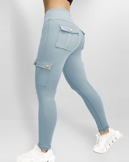 Elegante actieve broek voor dames
