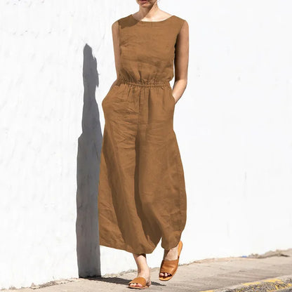 Chanti - Elegante Jumpsuit