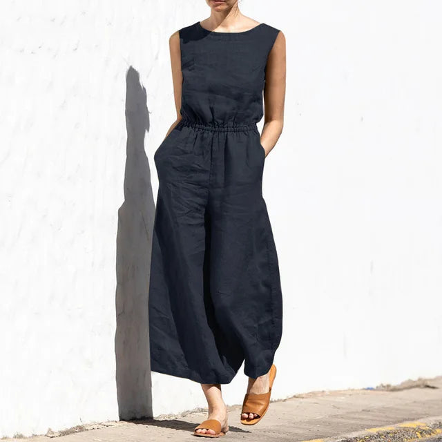 Chanti - Elegante Jumpsuit