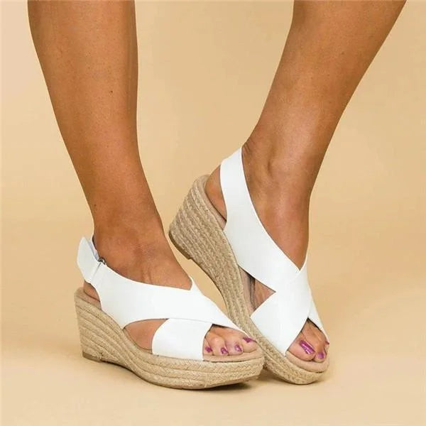 Chloé - orthopedische zomersandalen