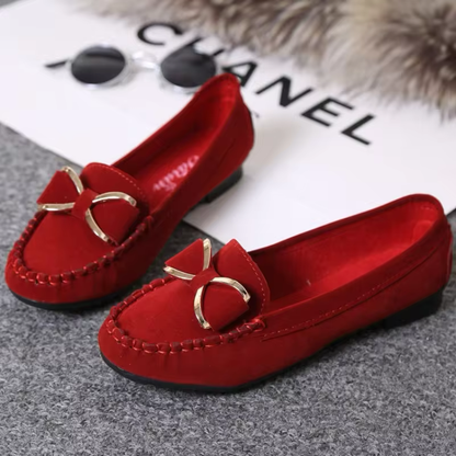 Claire - Casual Dames Loafers