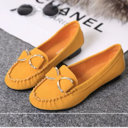 Claire - Casual Dames Loafers