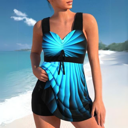 Berenice - Elegante Tankini