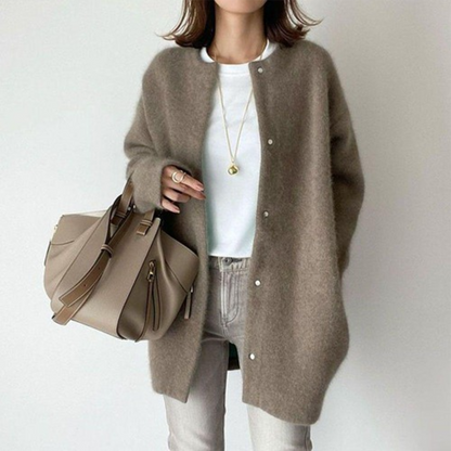 Amandine™ | Geraffineerd vest