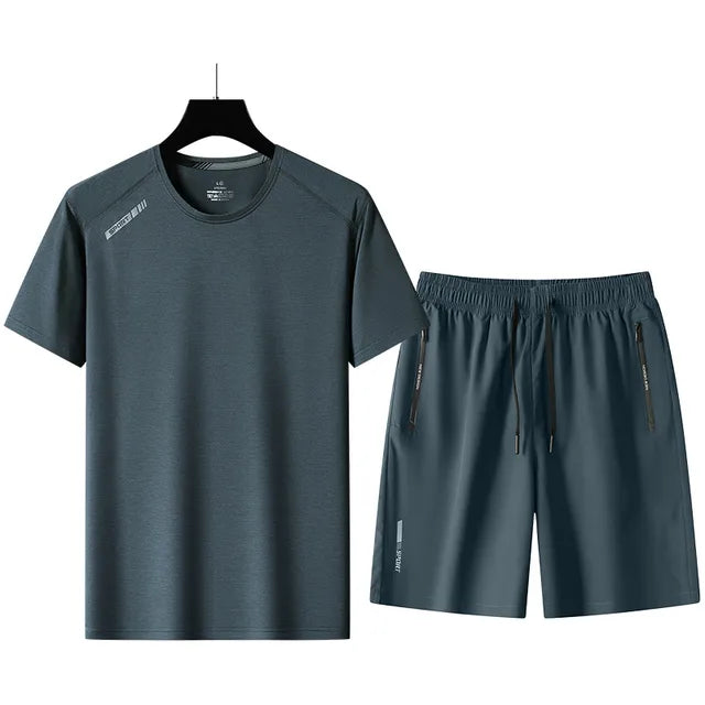 Jovan - Terno zomerset voor heren